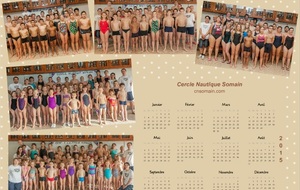 Calendriers 2015