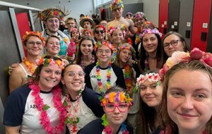 Interclubs toutes catégories à Denain