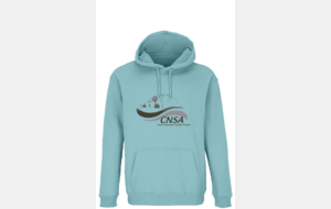 Sweat à capuche Enfant et Adulte - Différents coloris