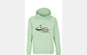 Sweat à capuche Enfant et Adulte - Différents coloris