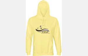 Sweat à capuche Enfant et Adulte - Différents coloris