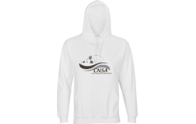 Sweat à capuche Enfant et Adulte - Différents coloris