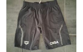 Short long Homme ou Mixte Arena