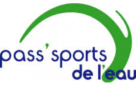 Résultats du pass'sports de l'eau du 20 juin 2015