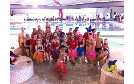 Interclubs 2015-2016