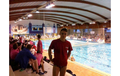 Championnat du Nord Hiver