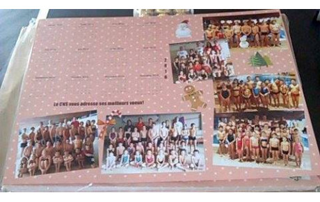 Calendriers