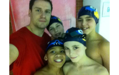 Interclubs benjamins