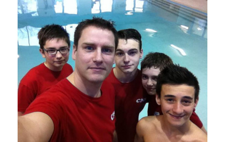 Interclubs minimes