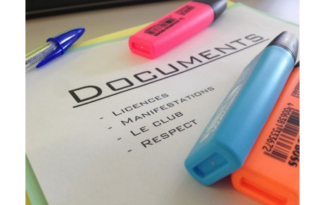 Changement d'horaire