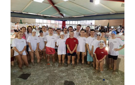 Interclubs TC