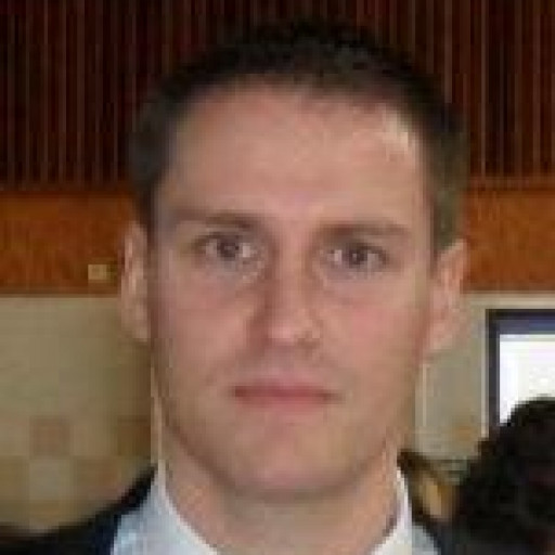 Jeremy Sebille